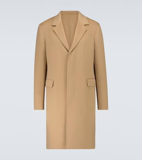 معطف من الكشمير Bailey | Gabriela Hearst