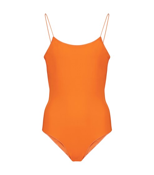 designer swimsuit