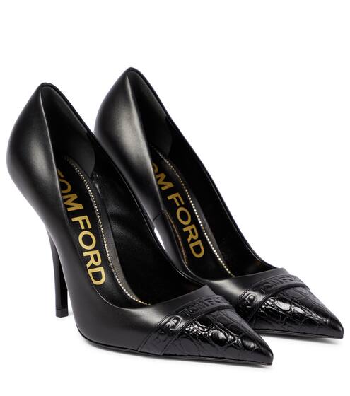 women tom ford sneakers