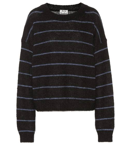 Wool-blend sweater | Acne Studios