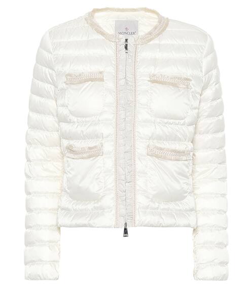 Wellington down jacket | Moncler