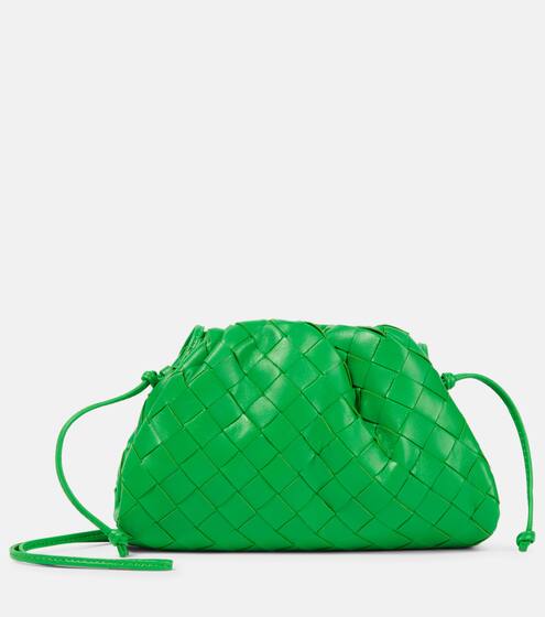 spring clutch purse