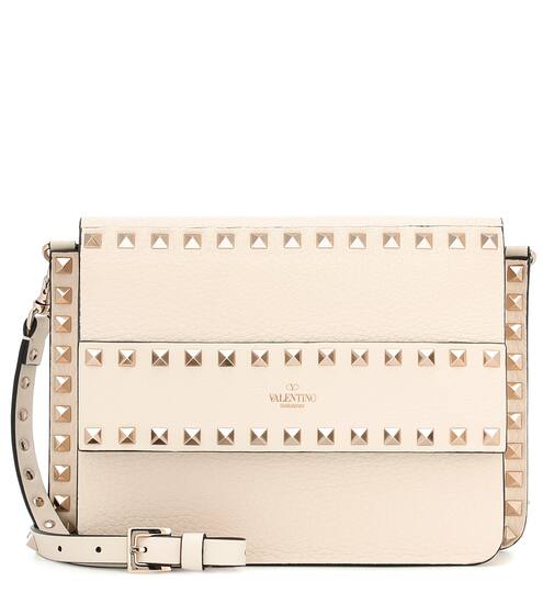 Valentino Garavani Rockstud Small crossbody bag | Valentino