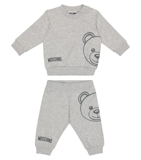 moschino kidswear sale