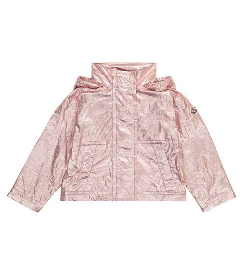 Klarise jacket | Moncler Enfant