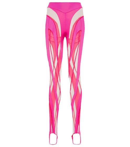 Mugler - Shop Designer Womenswear at 