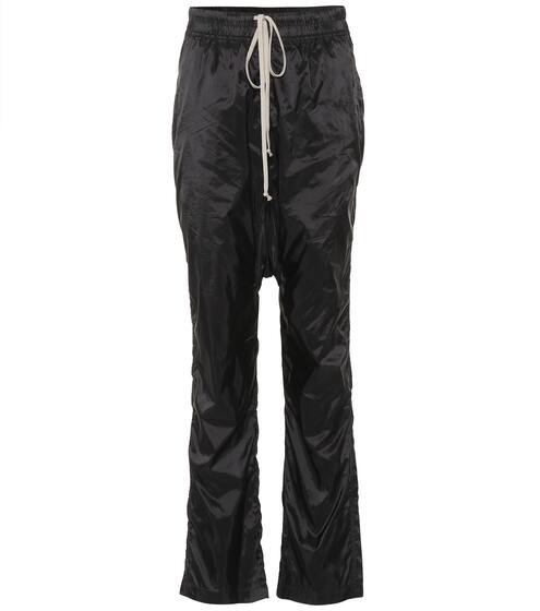 DRKSHDW trackpants | Rick Owens
