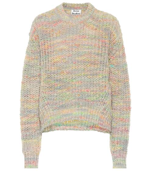 Zora sweater | Acne Studios