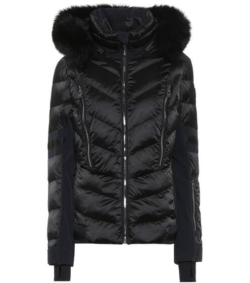 Nele Splendid Fur jacket | Toni Sailer