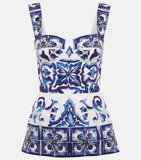 Dolce \u0026 Gabbana - fascino italiano | Mytheresa