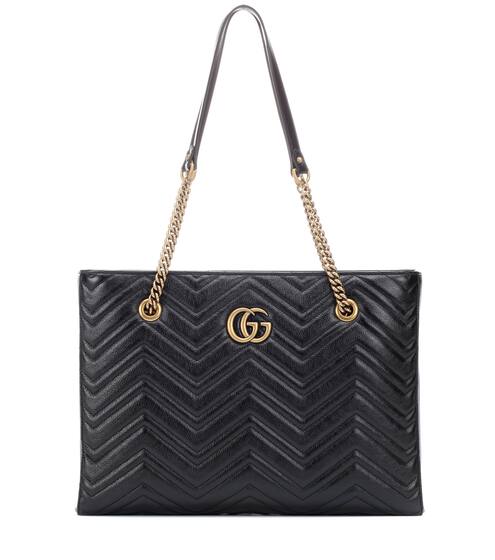 Shopper GG Marmont Medium | Gucci