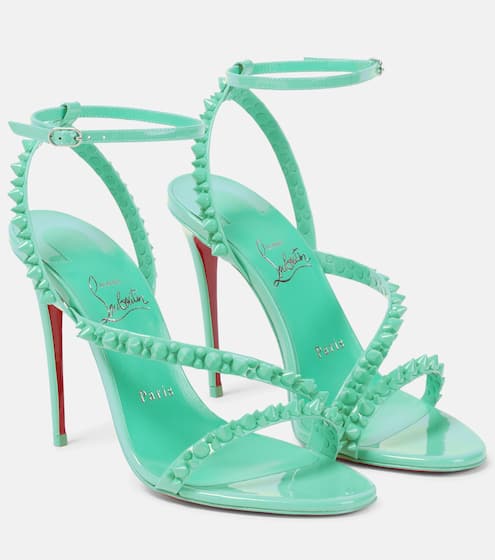 Christian Louboutin | Discover at Mytheresa