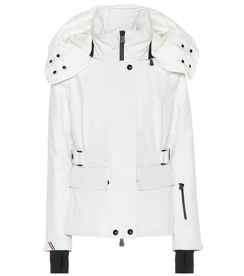 Entova down ski jacket | Moncler Grenoble