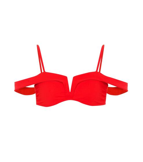 Lola bikini top | Alexandra Miro