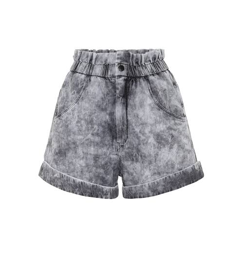 Jeansshorts Cinyab | Isabel Marant, Étoile