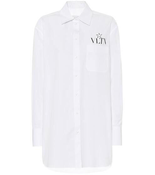 Cotton shirt | Valentino