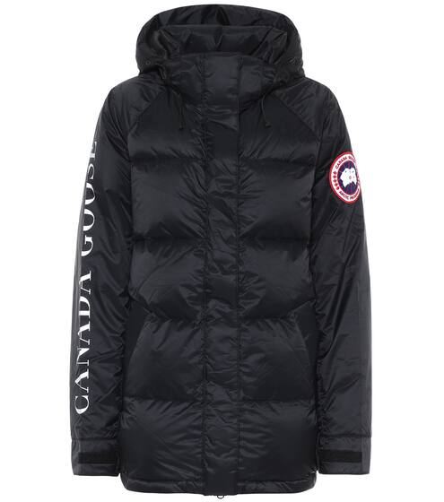Exclusive to Mytheresa – Approach down jacket | Canada Goose