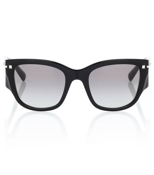 Acetate sunglasses | Valentino