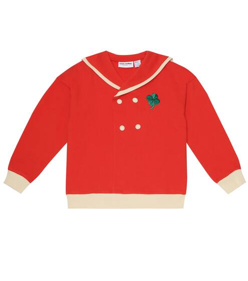 Cotton shirt | Mini Rodini