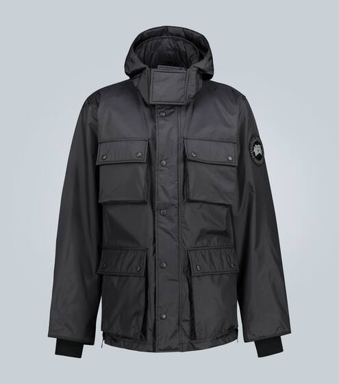 Canada Goose x Junya Watanabe jacket | Junya Watanabe