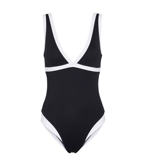Zigrino swimsuit | Max Mara