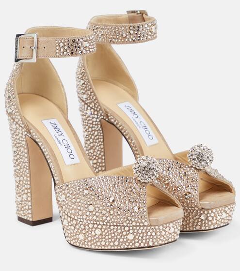 Jimmy Choo - Women's Designer Fashion | Mytheresa