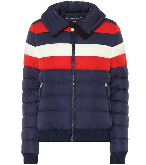 Queenie padded ski jacket | Perfect Moment