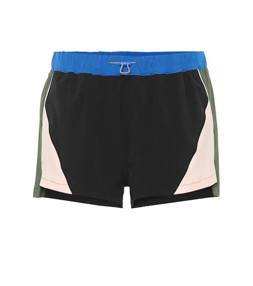 Run shorts | The Upside