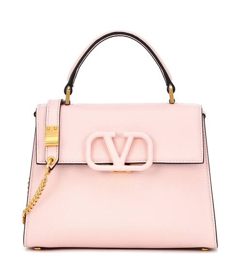 Valentino Garavani VSLING Small leather shoulder bag | Valentino