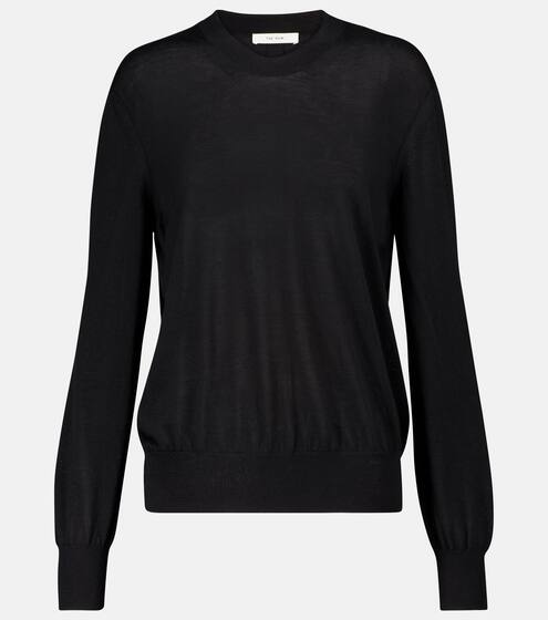 Pullover Islington aus Kaschmir | The Row