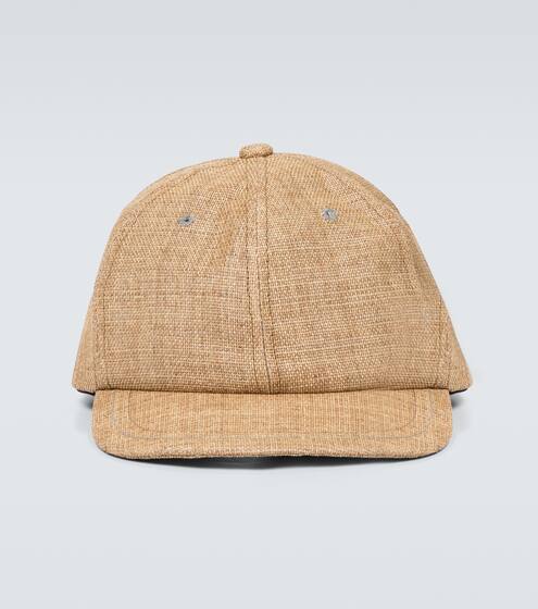 Paper cloth cap | and wander