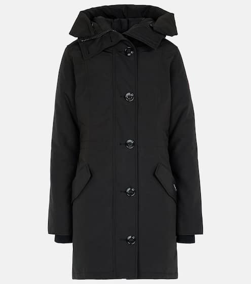 Canada goose womens designer coats clearance