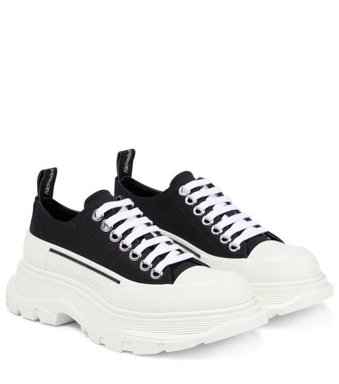 Alexander McQUEEN Shoes for Women | Mytheresa