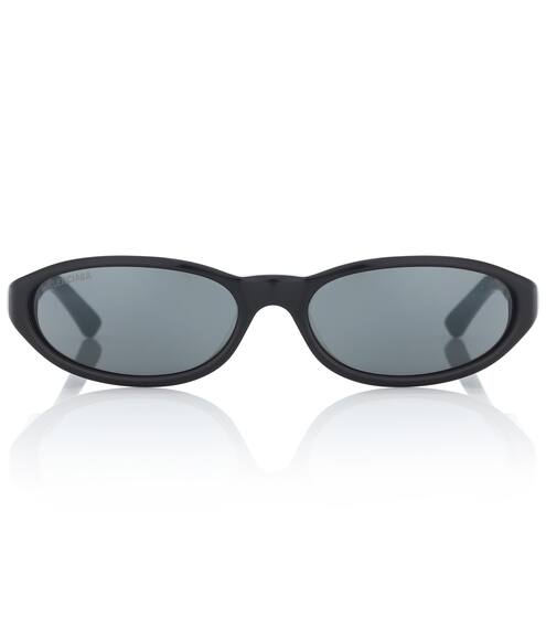 Occhiali da sole Neo Round | Balenciaga