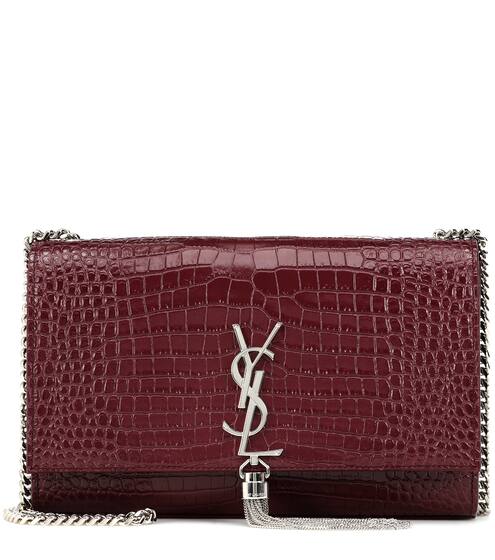 Kate Tassel Medium shoulder bag | Saint Laurent