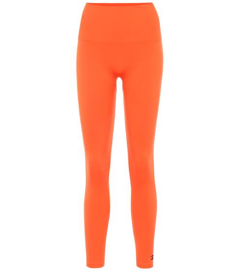 Seamless leggings | Reebok x Victoria Beckham