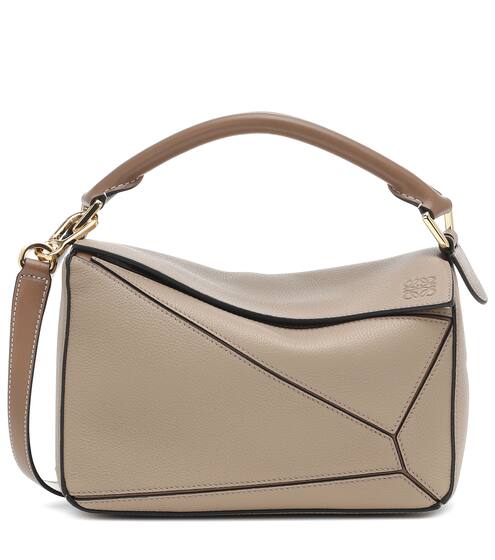LOEWE Puzzle Bags | Shop at Mytheresa