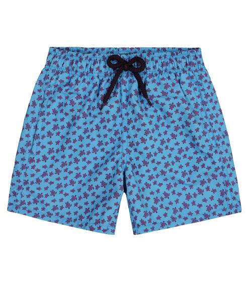 vilebrequin children's swimwear