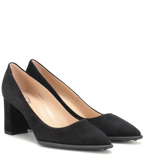 tod's pumps sale