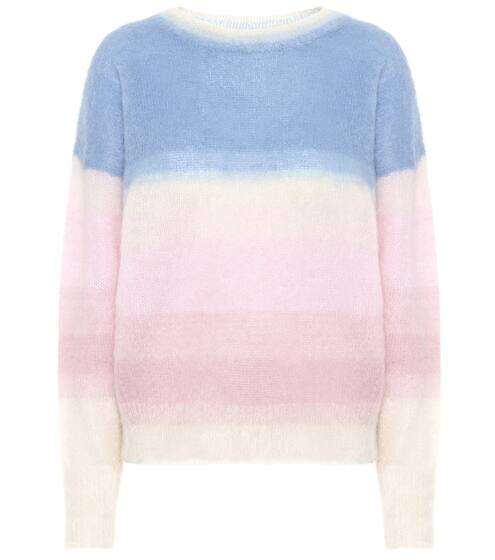 Pullover Drussel mit Mohairanteil | Isabel Marant, Étoile