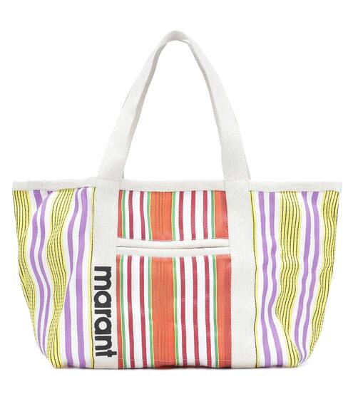 Shopper Darwen aus Canvas | Isabel Marant