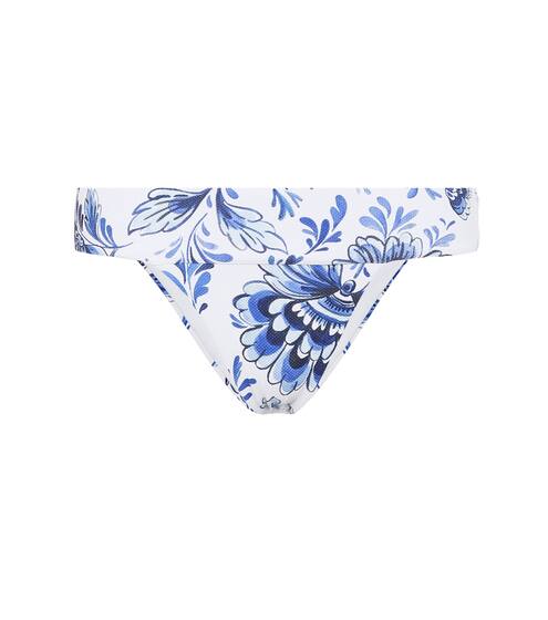 Exclusive to Mytheresa – Lola floral bikini bottoms | Alexandra Miro