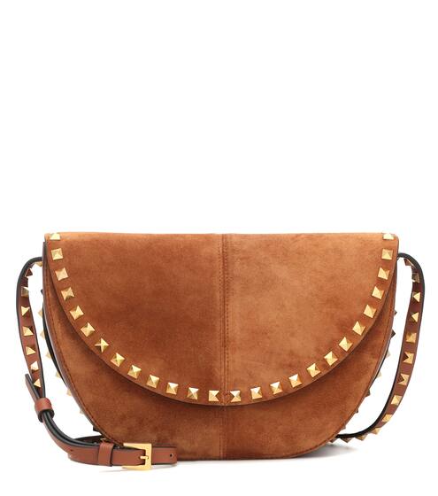 Valentino Garavani Schultertasche Rockstud Small | Valentino / Garavani