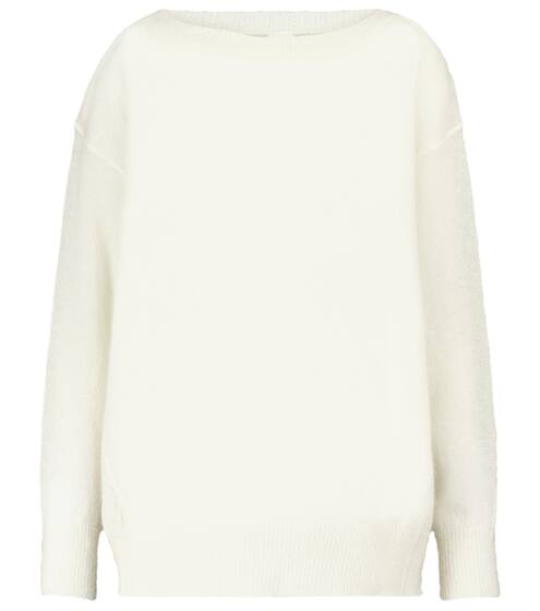 Leisure Pullover Pilade mit Mohairanteil | Max Mara