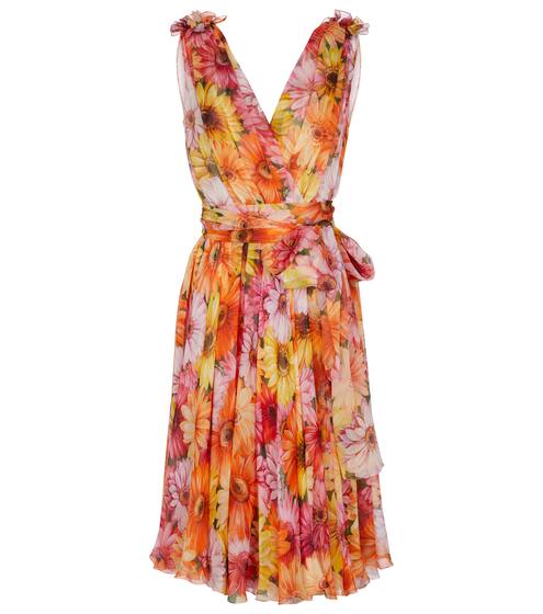D&g dress clearance
