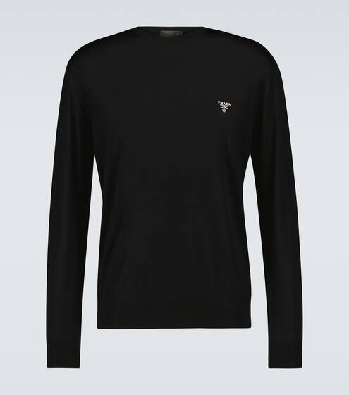 prada clothes mens