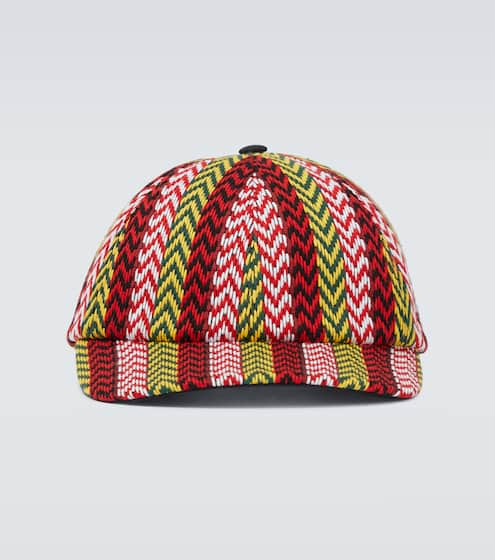 Mens Designer Caps | Mytheresa