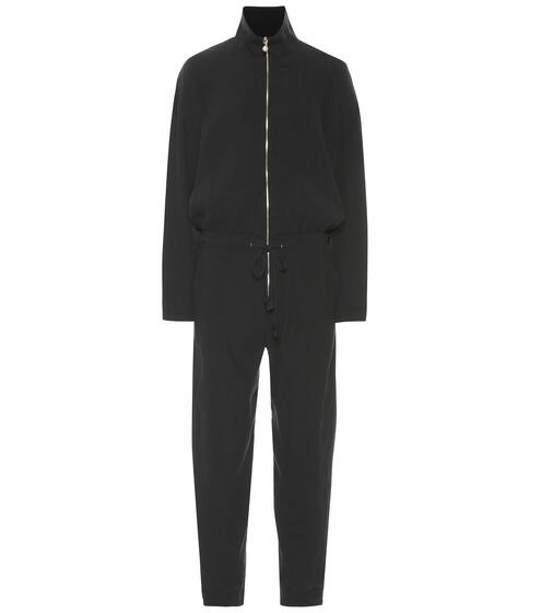 Mercury jumpsuit | Nanushka