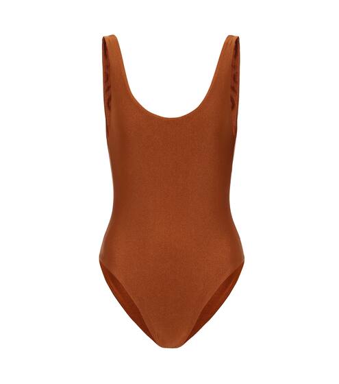 Exclusive to Mytheresa – Contour swimsuit | Jade Swim