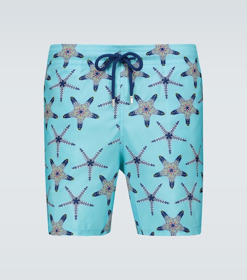 Starfish swim shorts | Vilebrequin